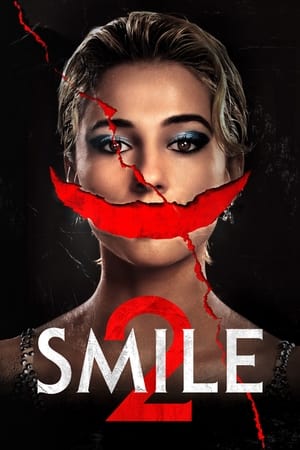 Smile 2 2024 HDRip Dual