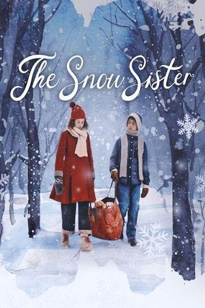 The Snow Sister 2024 Dual Audio