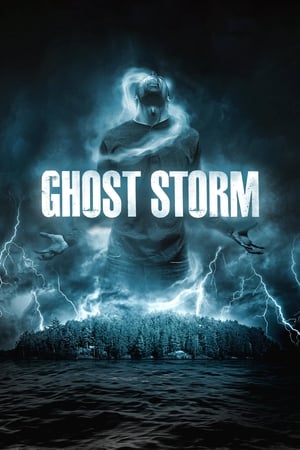 Ghost Storm 2011 Dual Audio Hindi