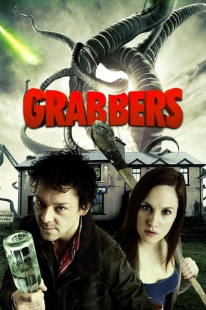 Grabbers 2012 Dual Audio Hindi