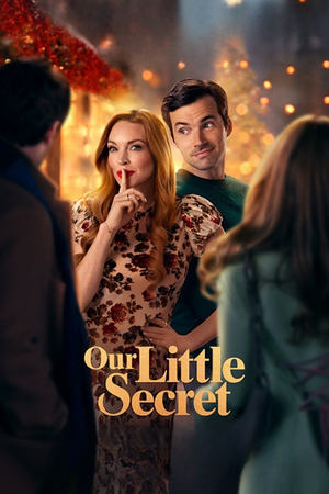 Our Little Secret 2024 HDRip Dual