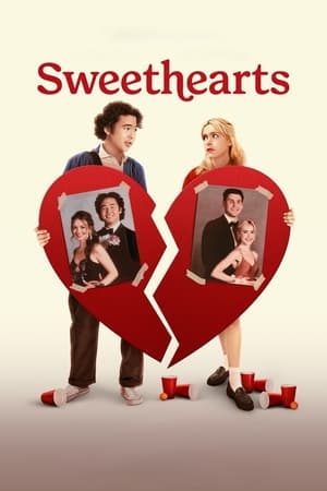 Sweethearts 2024 HDRip