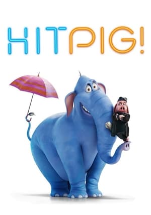 Hitpig! 2024 HDRip