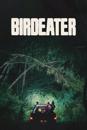 Birdeater 2023 HDRip