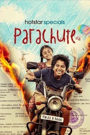 Parachute S01 2024 Hindi