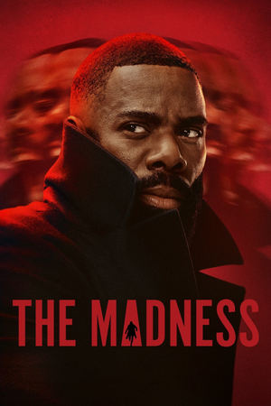 The Madness S01 2024 Dual Audio