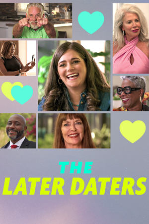 The Later Daters S01 2024 Dual Audio