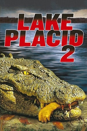 Lake Placid 2 2007 Dual Audio