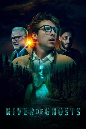 River of Ghosts 2024 HDRip