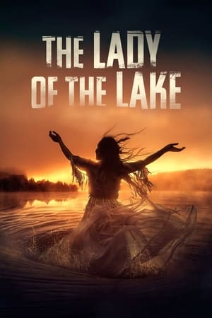 The Lady of the Lake 2024 HDRip