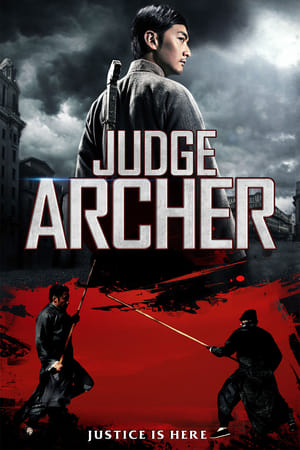 Judge Archer 2012 Dual Audio