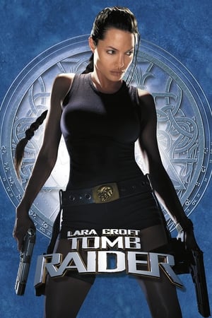 Lara Croft: Tomb Raider 2001 Dual Audio