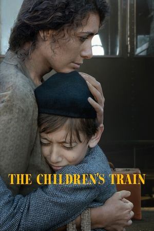 The Children's Train 2024 Dual Audio