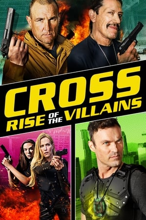 Cross: Rise of the Villains 2019 Dual Audio