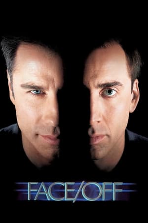 Face/Off 1997 Dual Audio