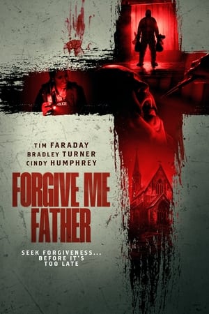 Forgive Me Father 2024 HDRip