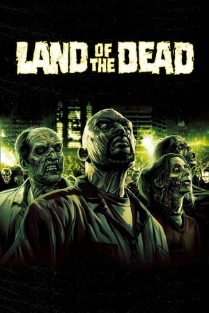 Land of the Dead 2005 Dual Audio