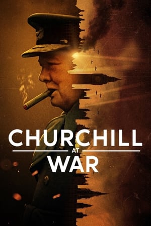 Churchill at War S01 2024 Dual Audio