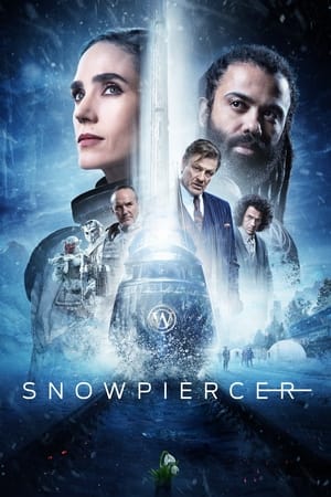 Snowpiercer S04 2024 English