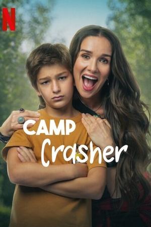 Camp Crasher 2024 Dual Audio