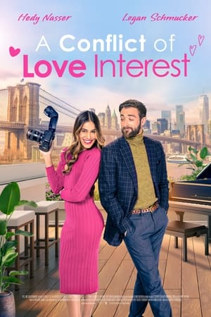 A Conflict of Love Interest 2024 AMZN Dual Audio Hindi