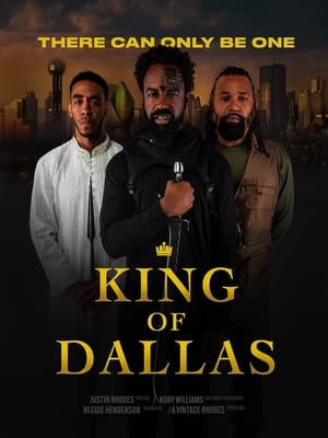 King of Dallas 2024 HDRip