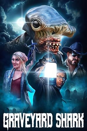 Graveyard Shark 2024 HDRip