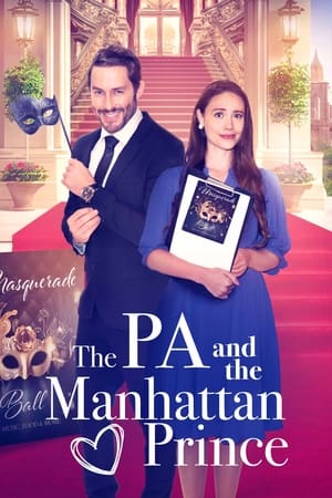 The PA and the Manhattan Prince 2024 Dual Audio