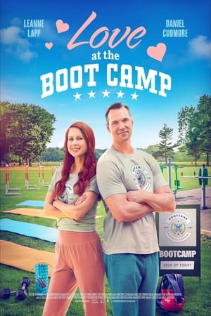 Love at the Bootcamp 2024 AMZN Dual Audio Hindi