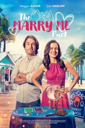 The Marry Me Pact 2023 AMZN Dual Audio Hindi