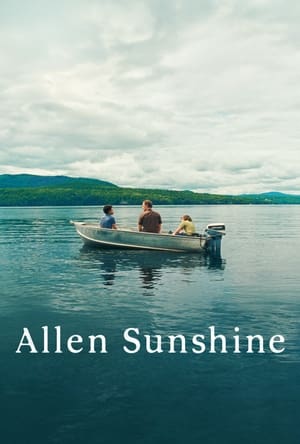 Allen Sunshine 2024 HDRip