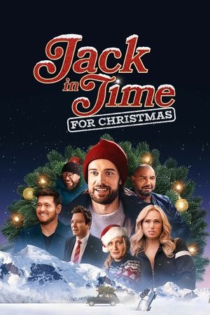 Jack in Time for Christmas 2024 HDRip