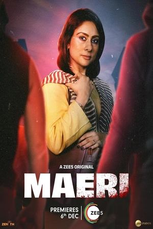 Maeri S01 2024 Hindi