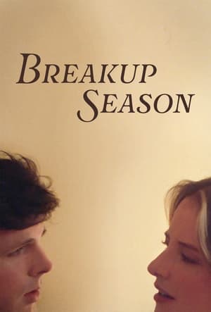 Breakup Season 2024 HDRip