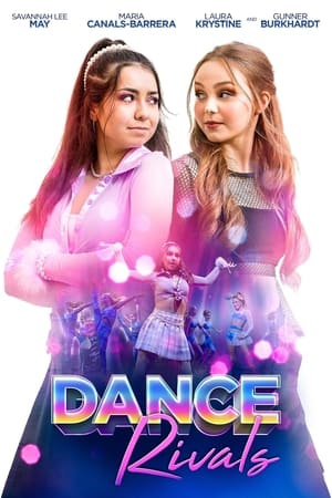 Dance Rivals 2024 HDRip