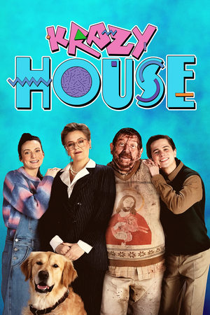 Krazy House 2024 HDRip