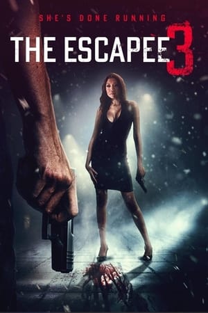 The Escapee 3: The Final Escape 2024 HDRip