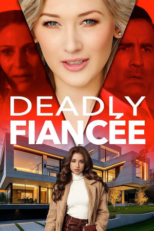 Deadly Fiancée 2024 HDRip