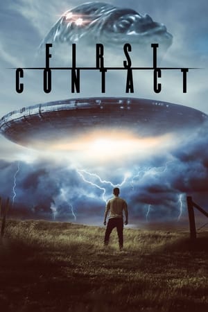 First Contact 2023 HDRip