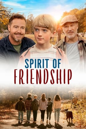 Spirit of Friendship 2024 HDRip