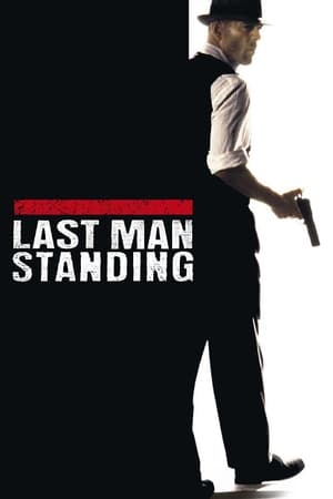 Last Man Standing 1996 Dual Audio