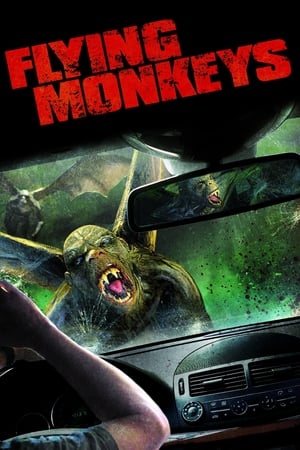 Flying Monkeys 2012 Dual Audio