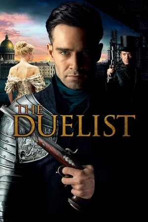 The Duelist 2016 Dual Audio Hindi