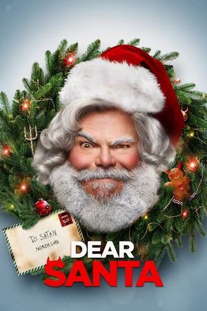 Dear Santa 2024 AMZN Dual Audio Hindi