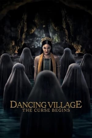 Dancing Village: The Curse Begins 2024 Dual Audio Hindi