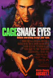 Snake Eyes 1998 Dual Audio