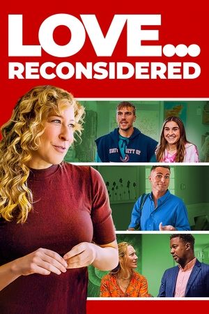 Love... Reconsidered 2024 HDRip