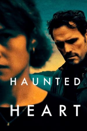 Haunted Heart 2024 HDRip