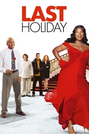 Last Holiday 2006 Dual Audio