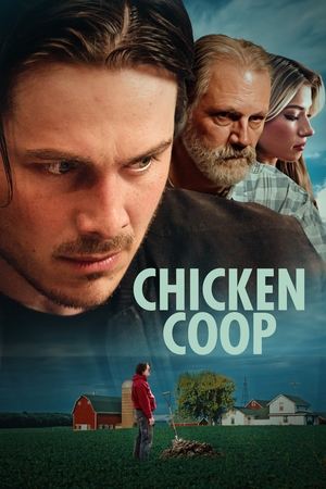 Chicken Coop 2024 HDRip